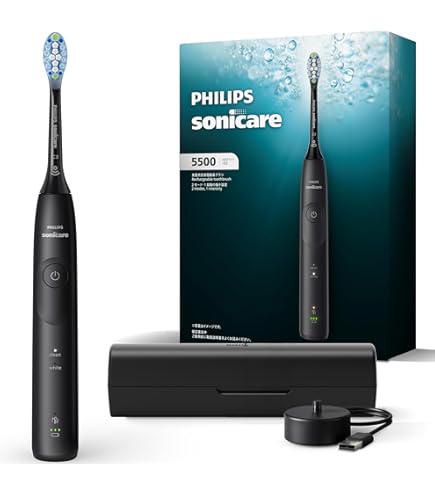 Amazon.co.jp: 【セット買い】パナソニック 電動歯ブラシ ドルツ ハイ